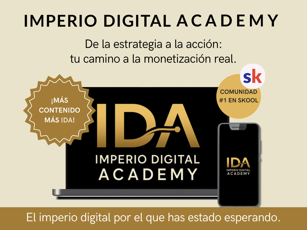 IDA